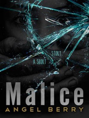 cover image of MALICE
